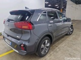  KIA  Niro  Active 1.6 140CV BVA6 E6dT #3