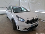  KIA  Niro KIA  5p Berline 1.6 GDI Plug-In Hybrid PREMIUM DCT6 #4