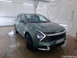  KIA  Sportage KIA  / 2021 / 5P / SUV 1.6 T-GDI 265 PHEV AUTO 4WD DESIGN #4