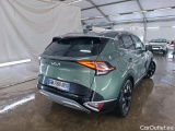  KIA  Sportage KIA  / 2021 / 5P / SUV 1.6 T-GDI 265 PHEV AUTO 4WD DESIGN #3