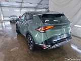  KIA  Sportage KIA  / 2021 / 5P / SUV 1.6 T-GDI 265 PHEV AUTO 4WD DESIGN #2