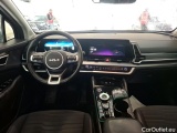  KIA  Sportage KIA  / 2021 / 5P / SUV 1.6 T-GDI 265 PHEV AUTO 4WD DESIGN #5