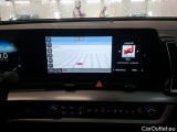  KIA  Sportage KIA  / 2021 / 5P / SUV 1.6 T-GDI 265 PHEV AUTO 4WD DESIGN #7