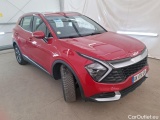  KIA  Sportage  Active 1.6 CRDi 135CV BVA7 E6d #4