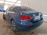  Mercedes  A-Klasse MERCEDES-BENZ Classe A Berline / 2018 / 4P / Berline A 200 d Business Line 8G-DCT #2