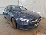  Mercedes  A-Klasse MERCEDES-BENZ Classe A Berline / 2018 / 4P / Berline A 200 d Business Line 8G-DCT #4