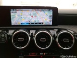  Mercedes  A-Klasse MERCEDES-BENZ Classe A Berline / 2018 / 4P / Berline A 200 d Business Line 8G-DCT #6