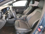  Mercedes  A-Klasse MERCEDES-BENZ Classe A Berline / 2018 / 4P / Berline A 200 d Business Line 8G-DCT #7