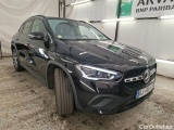 Mercedes  GLA MERCEDES-BENZ  / 2020 / 5P / SUV 2.0  200 D BUSINESS LINE DCT #4