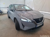  Nissan  Qashqai NISSAN  / 2021 / 5P / Crossover 1.3 MHEV 158ch Xtronic Business Edition #4