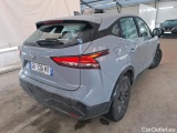  Nissan  Qashqai NISSAN  / 2021 / 5P / Crossover 1.3 MHEV 158ch Xtronic Business Edition #3