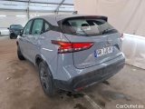  Nissan  Qashqai NISSAN  / 2021 / 5P / Crossover 1.3 MHEV 158ch Xtronic Business Edition #2