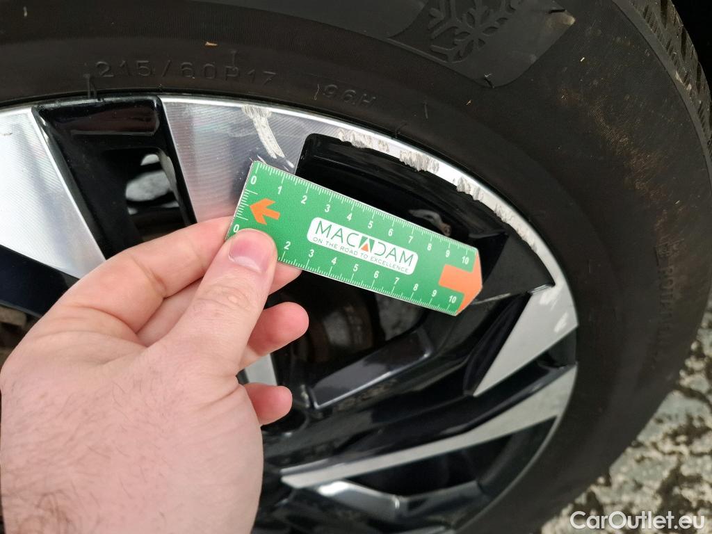  Peugeot  2008  Road Trip 1.5 HDi 110CV BVM6 E6d #12