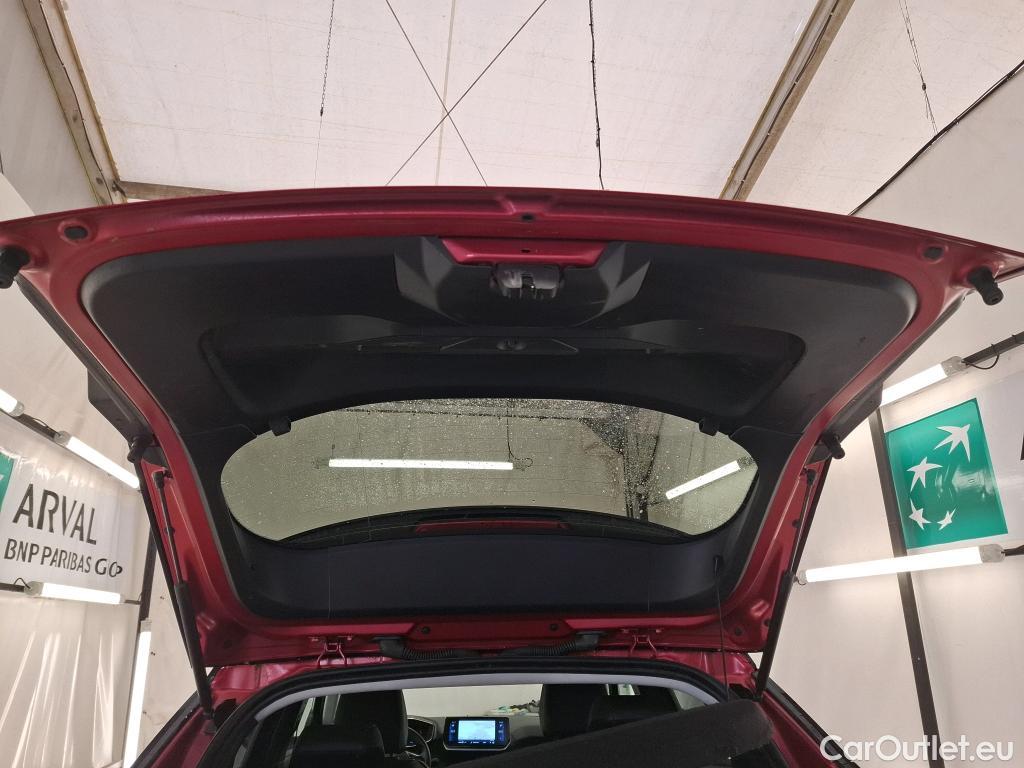  Peugeot  2008  Road Trip 1.5 HDi 110CV BVM6 E6d #21