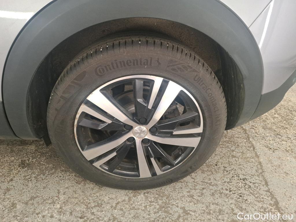  Peugeot  3008  Allure Business 1.5 HDi 130CV BVM6 E6dT #11