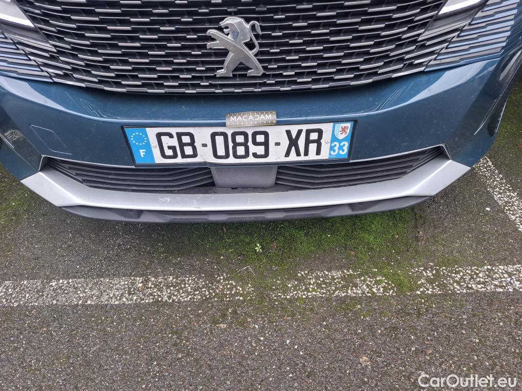  Peugeot  3008  Active Business 1.5 HDi 130CV BVM6 E6d #7