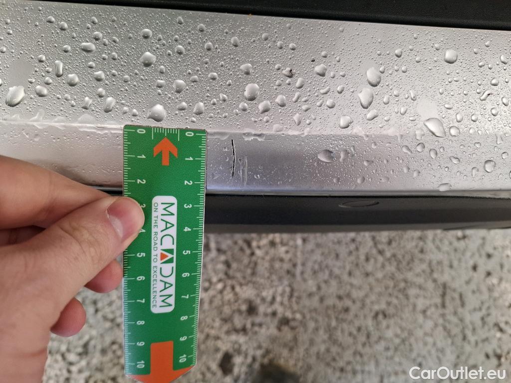  Peugeot  2008  Road Trip 1.5 HDi 110CV BVM6 E6d #31