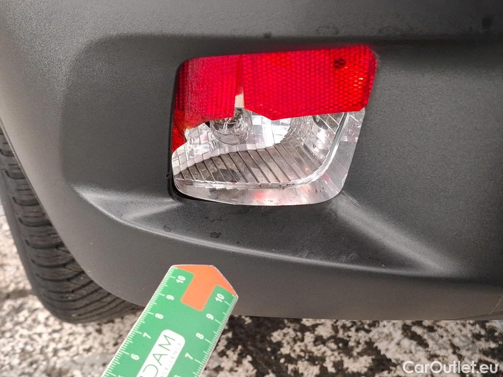  Peugeot  2008  Road Trip 1.5 HDi 110CV BVM6 E6d #7