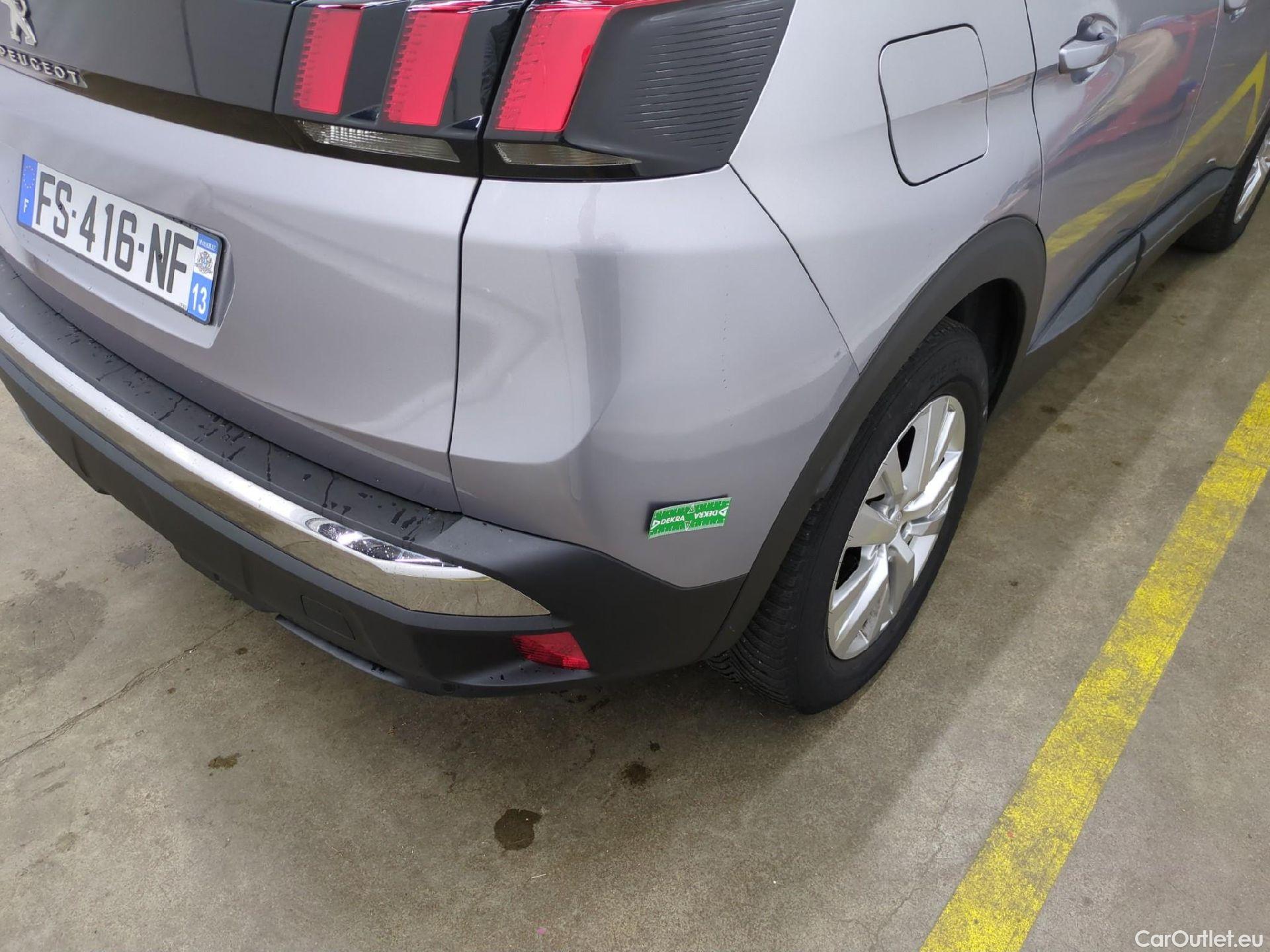  Peugeot  3008  Active Business 1.5 HDi 130CV BVA8 E6d #53