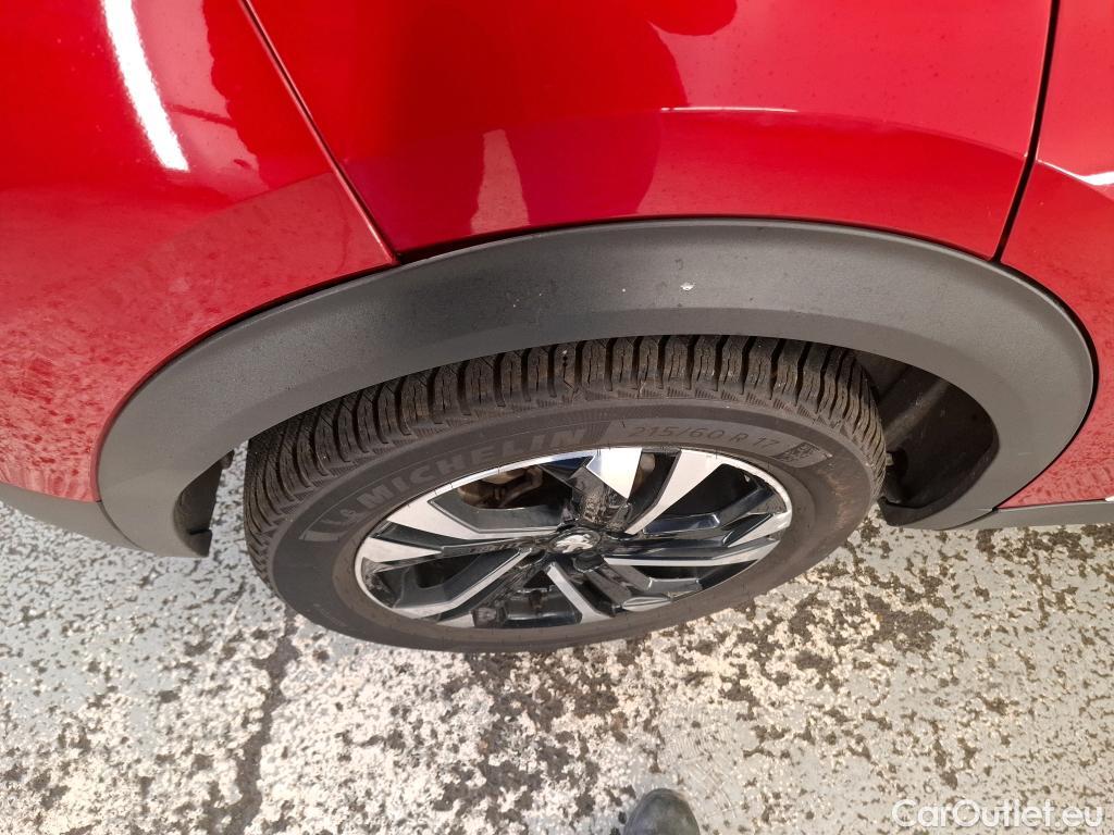  Peugeot  2008  Road Trip 1.5 HDi 110CV BVM6 E6d #8