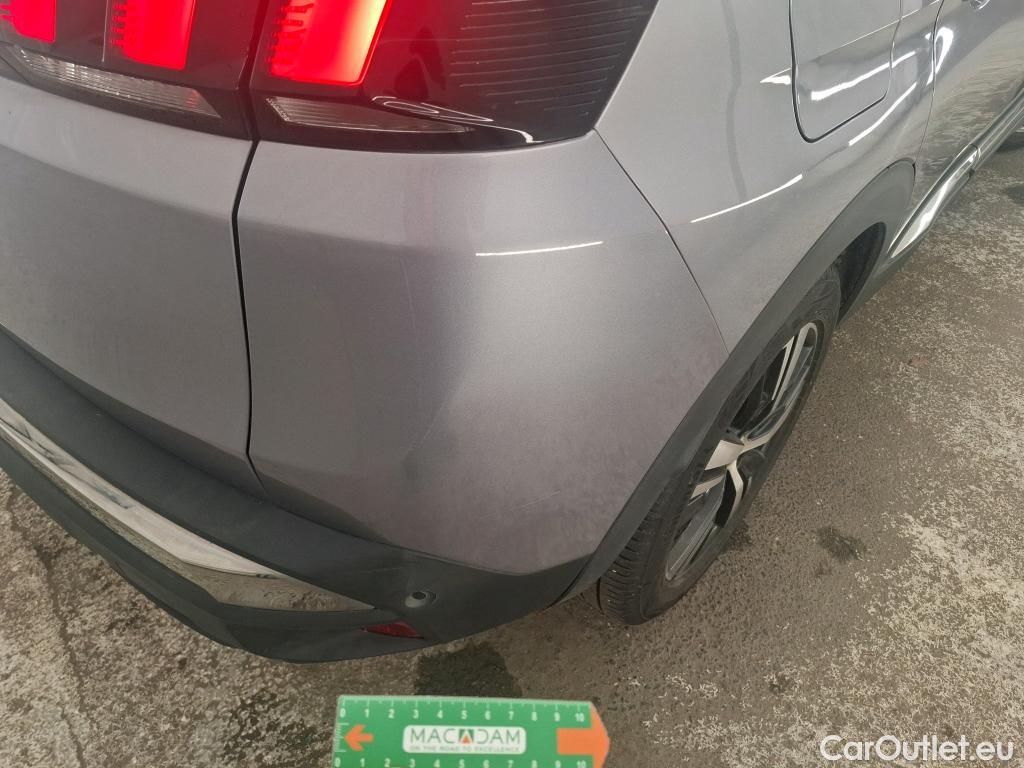  Peugeot  3008  Allure Business 1.5 HDi 130CV BVM6 E6dT #16