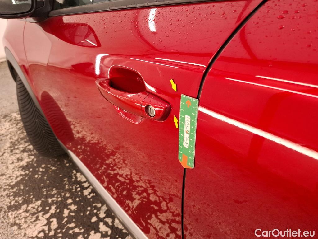  Peugeot  2008  Road Trip 1.5 HDi 110CV BVM6 E6d #26