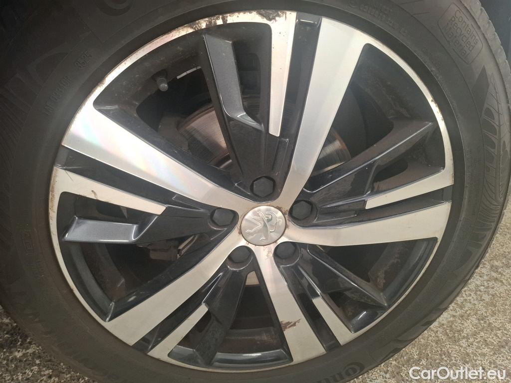  Peugeot  3008  Allure Business 1.5 HDi 130CV BVM6 E6dT #2