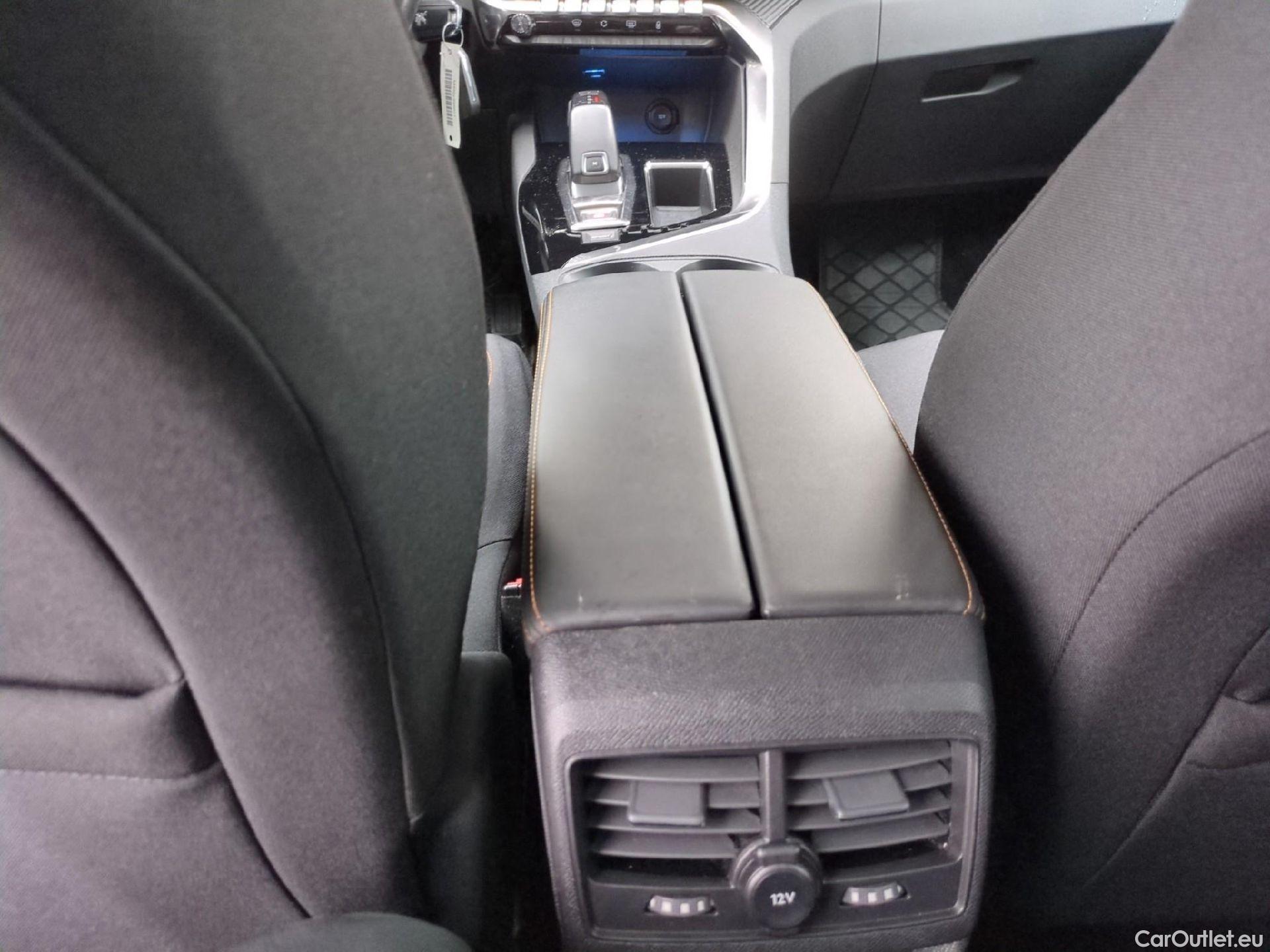  Peugeot  3008  Active Business 1.5 HDi 130CV BVA8 E6d #3