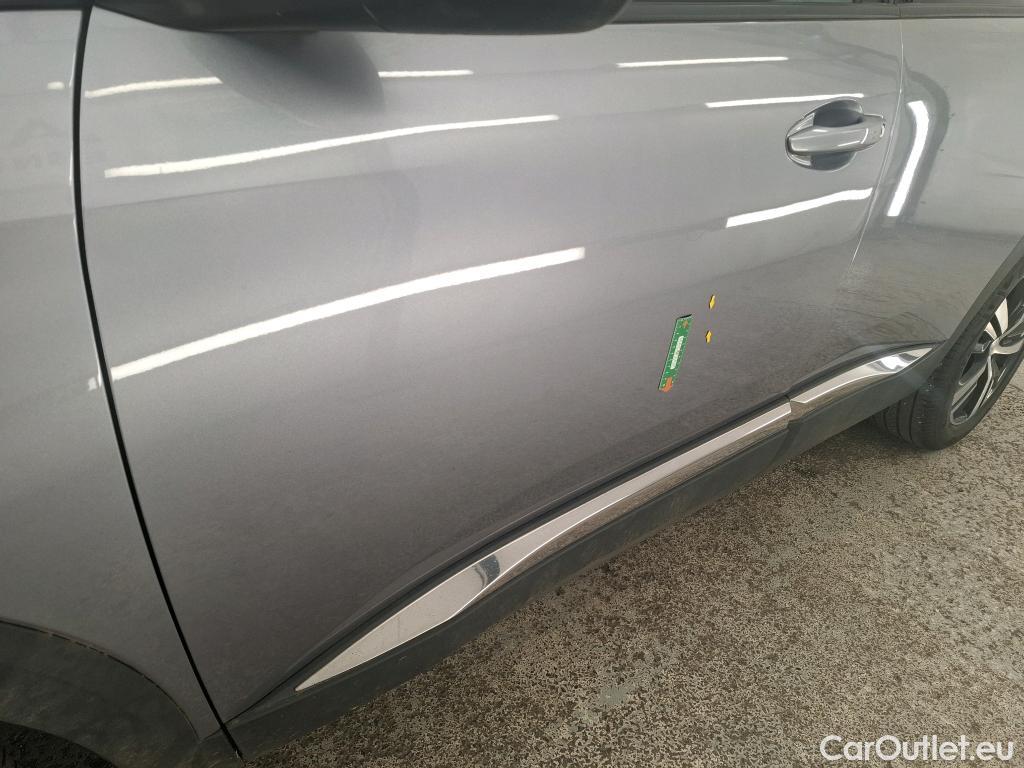  Peugeot  3008  Allure Business 1.5 HDi 130CV BVM6 E6dT #30