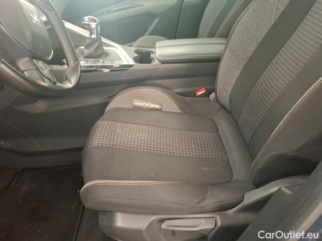  Peugeot  3008  Active Business 1.5 HDi 130CV BVM6 E6d #16