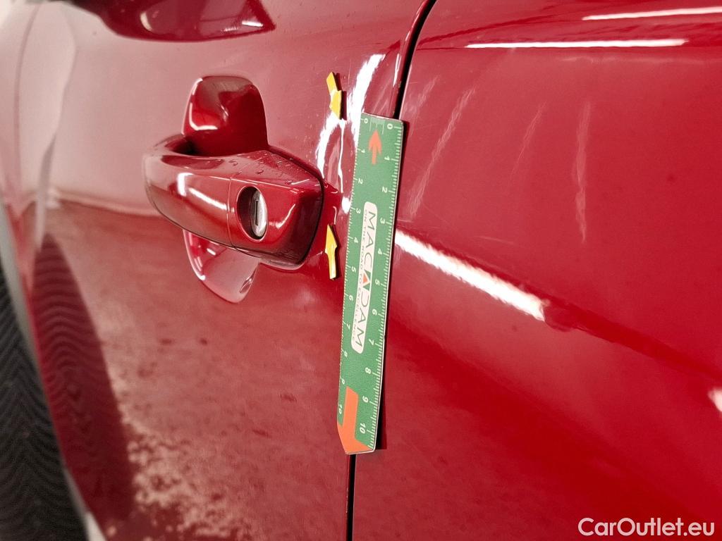  Peugeot  2008  Road Trip 1.5 HDi 110CV BVM6 E6d #27