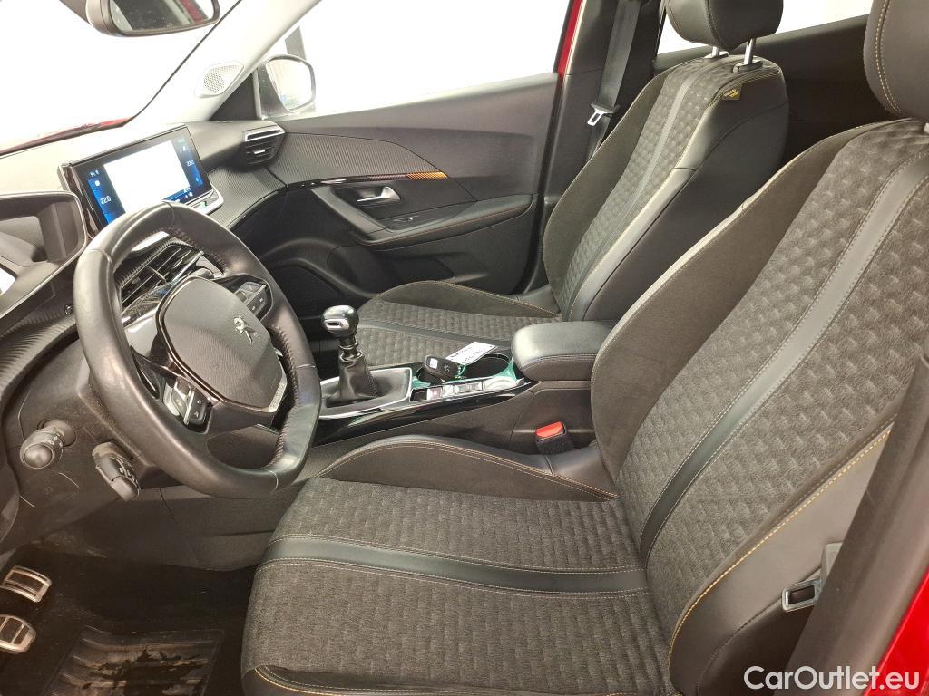  Peugeot  2008  Road Trip 1.5 HDi 110CV BVM6 E6d #35