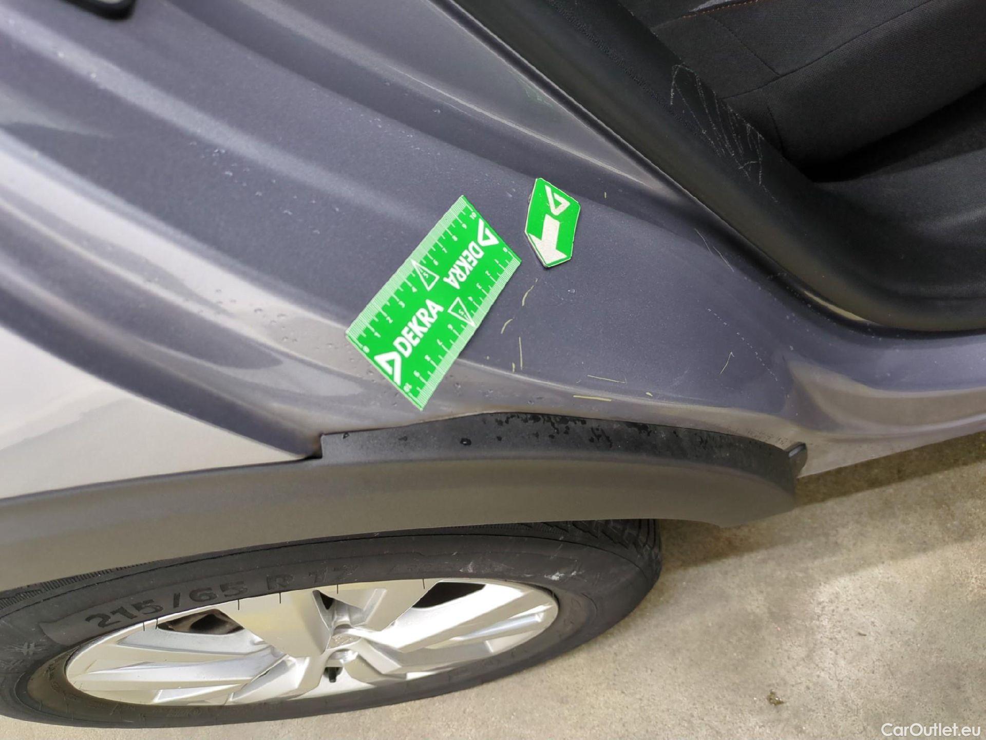  Peugeot  3008  Active Business 1.5 HDi 130CV BVA8 E6d #38