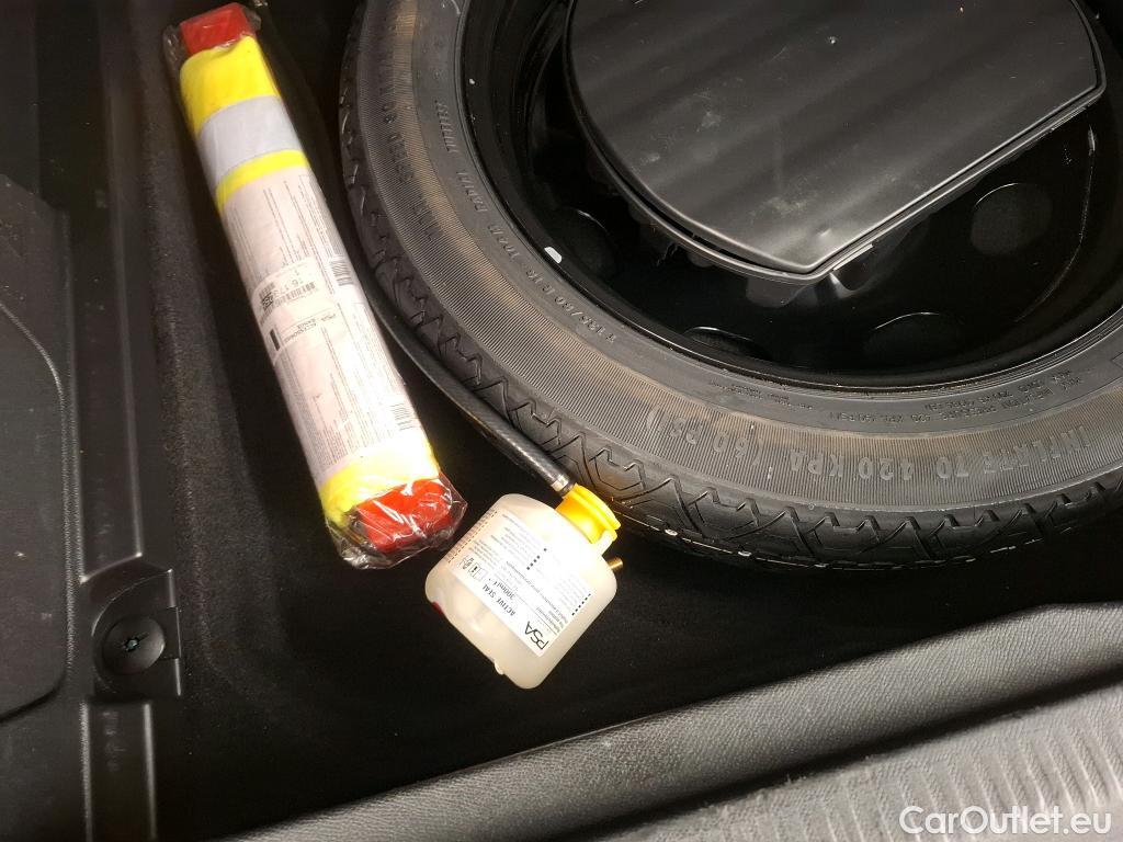  Peugeot  3008  Allure Pack 1.5 HDi 130CV BVM6 E6d #8