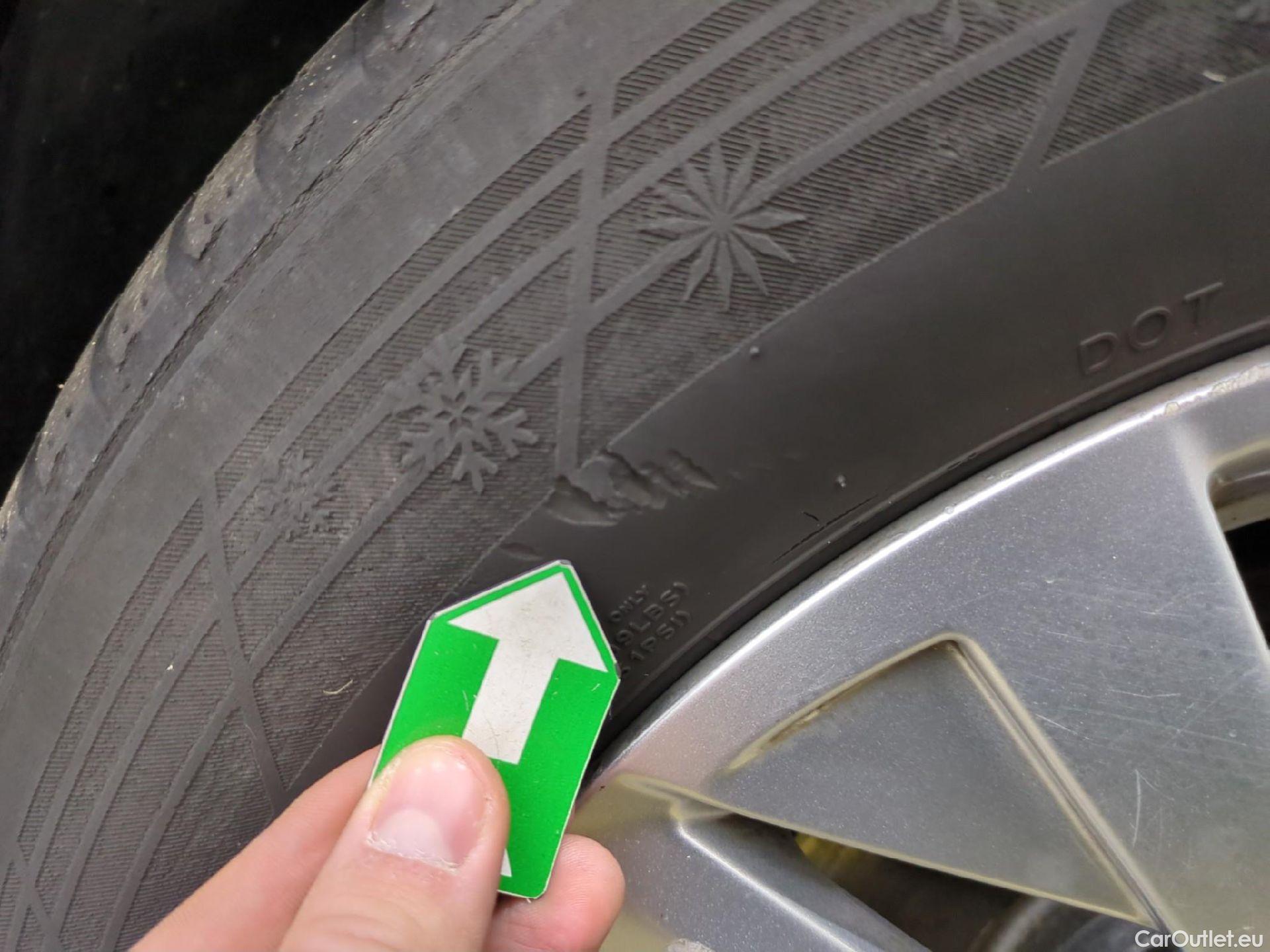  Peugeot  3008  Active Business 1.5 HDi 130CV BVA8 E6d #8