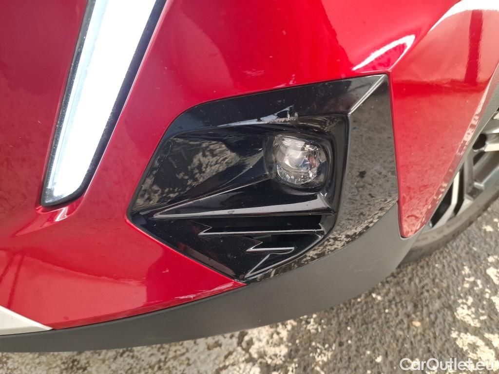  Peugeot  2008  Road Trip 1.5 HDi 110CV BVM6 E6d #14