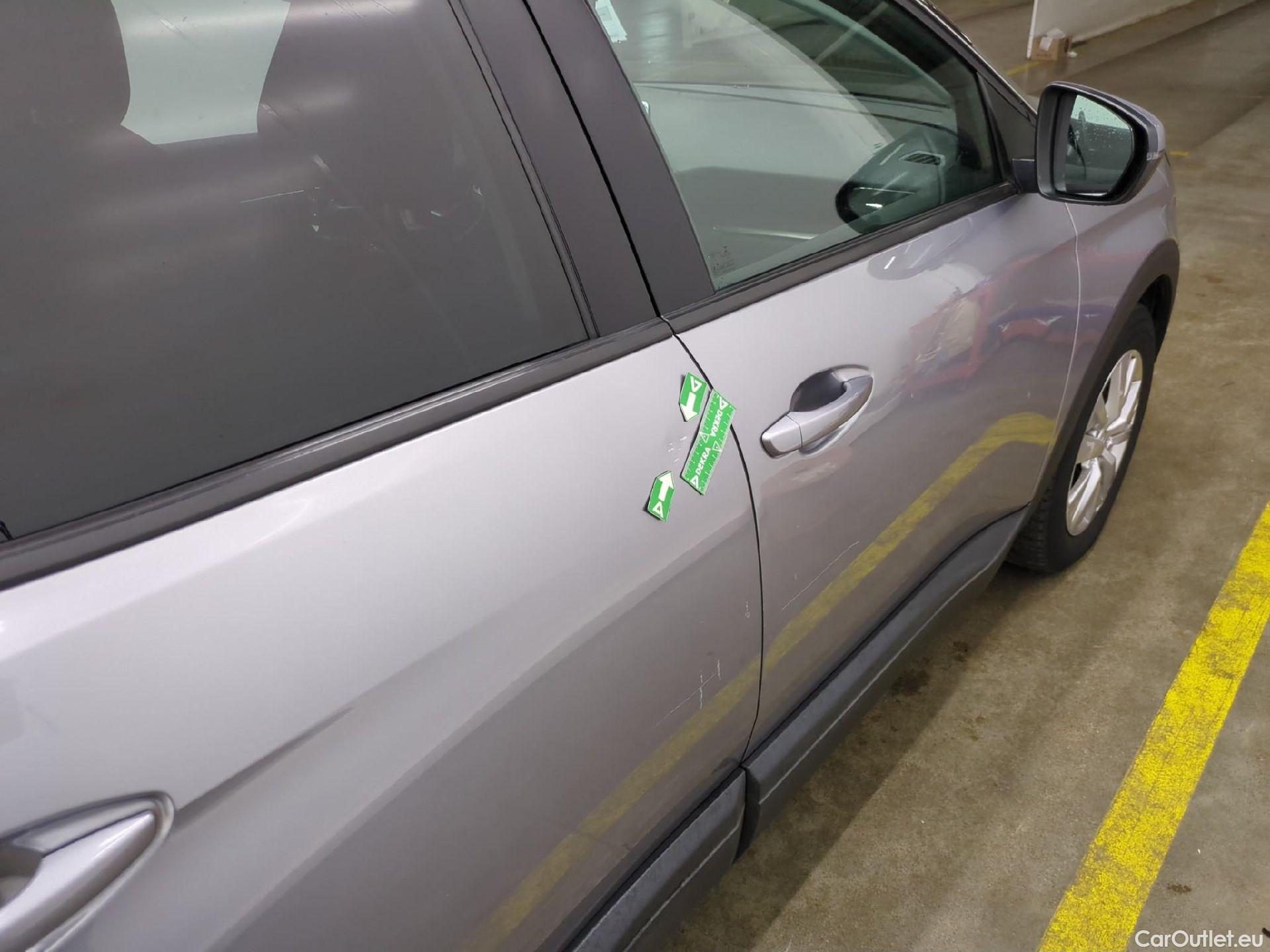  Peugeot  3008  Active Business 1.5 HDi 130CV BVA8 E6d #29