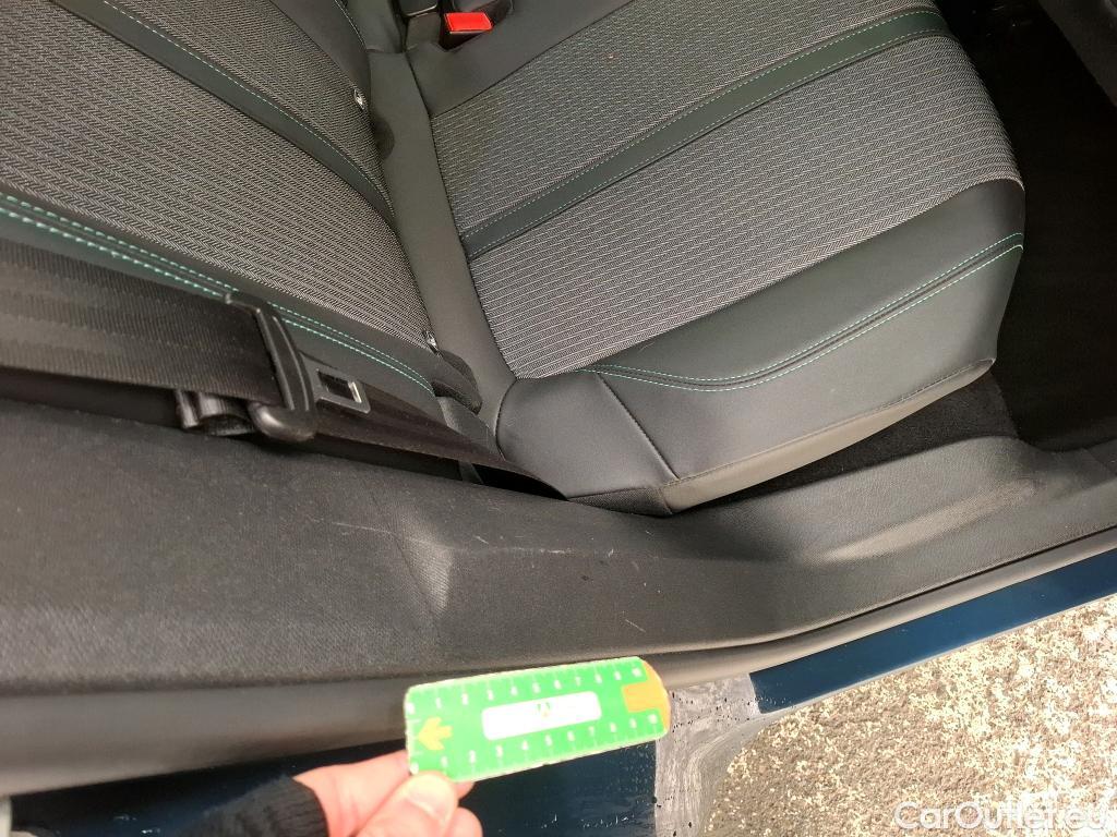  Peugeot  3008  Allure Pack 1.5 HDi 130CV BVM6 E6d #6