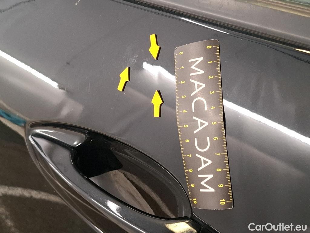  Peugeot  3008  Active Pack 1.5 HDi 130CV BVA8 E6d #5