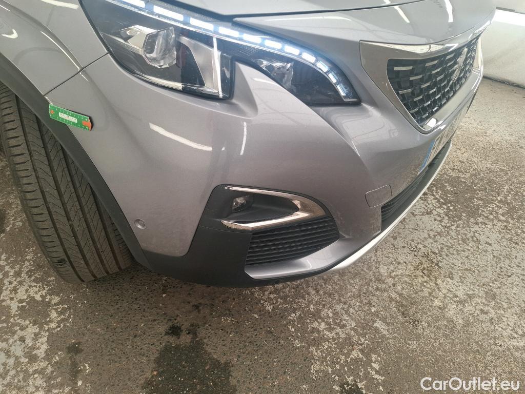  Peugeot  3008  Allure Business 1.5 HDi 130CV BVM6 E6dT #40