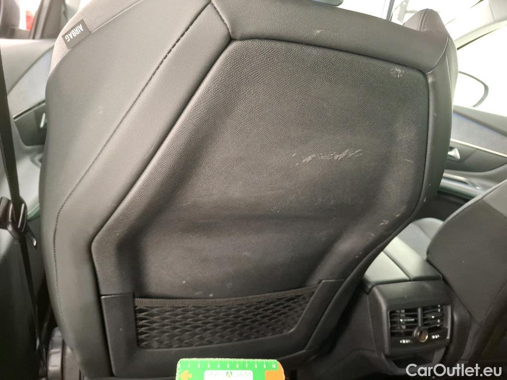  Peugeot  3008  Allure Pack 1.5 HDi 130CV BVM6 E6d #3