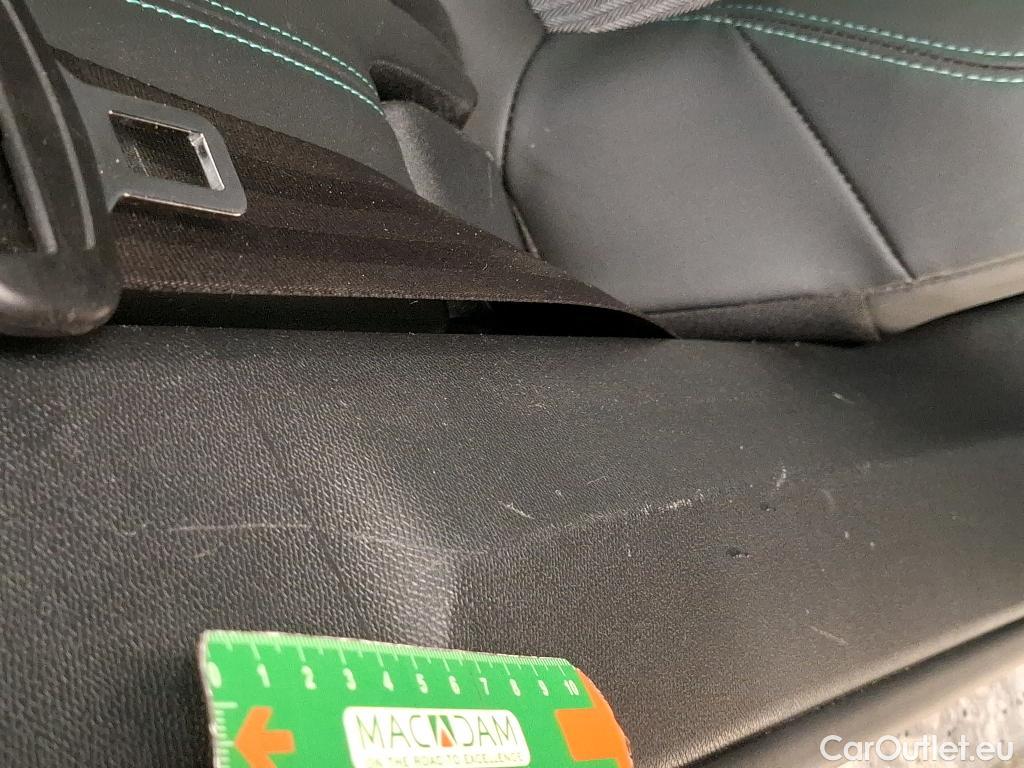  Peugeot  3008  Allure Pack 1.5 HDi 130CV BVM6 E6d #7