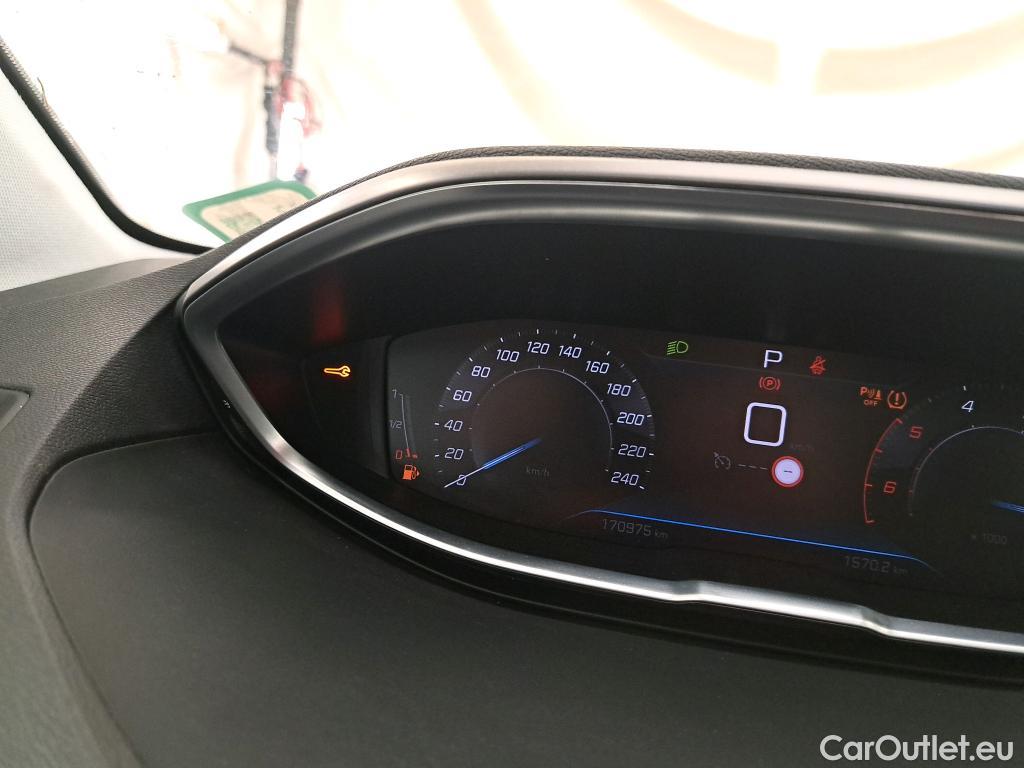  Peugeot  3008  II Active Pack 1.5 HDi 130CV BVA8 E6d #19