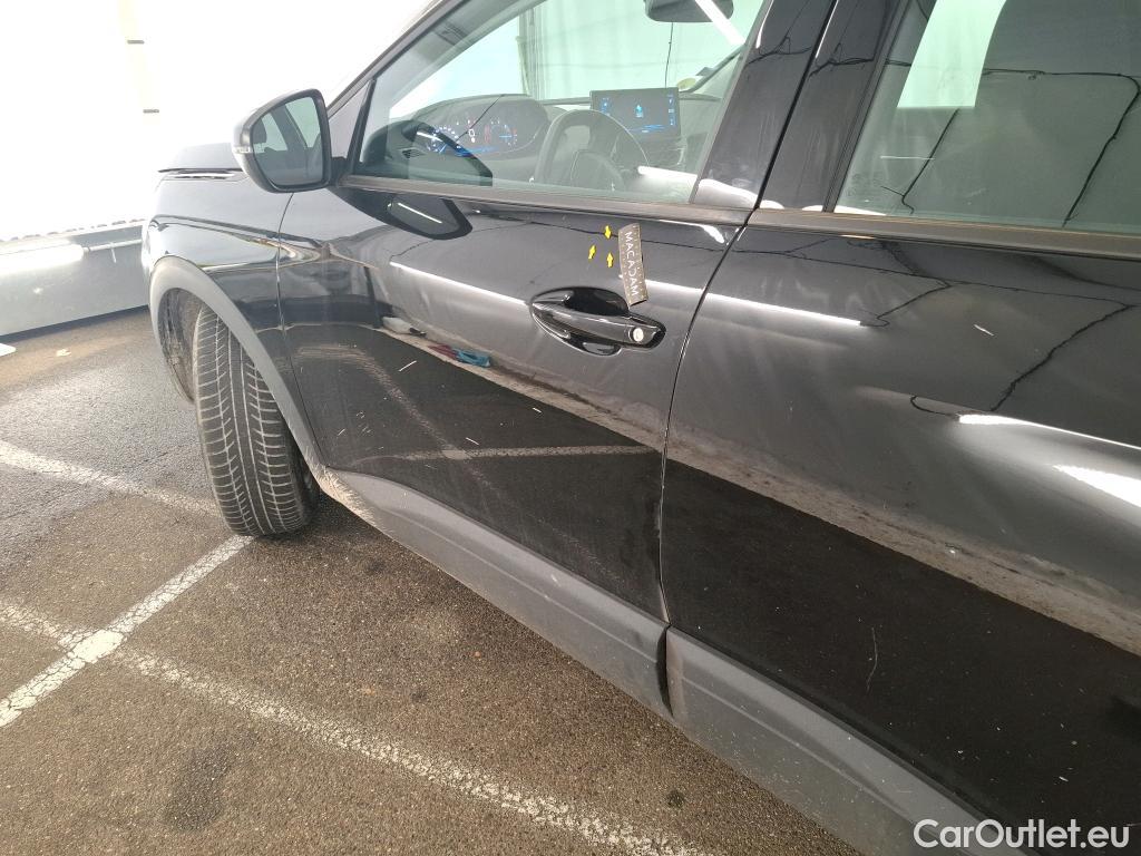  Peugeot  3008  Active Pack 1.5 HDi 130CV BVA8 E6d #4