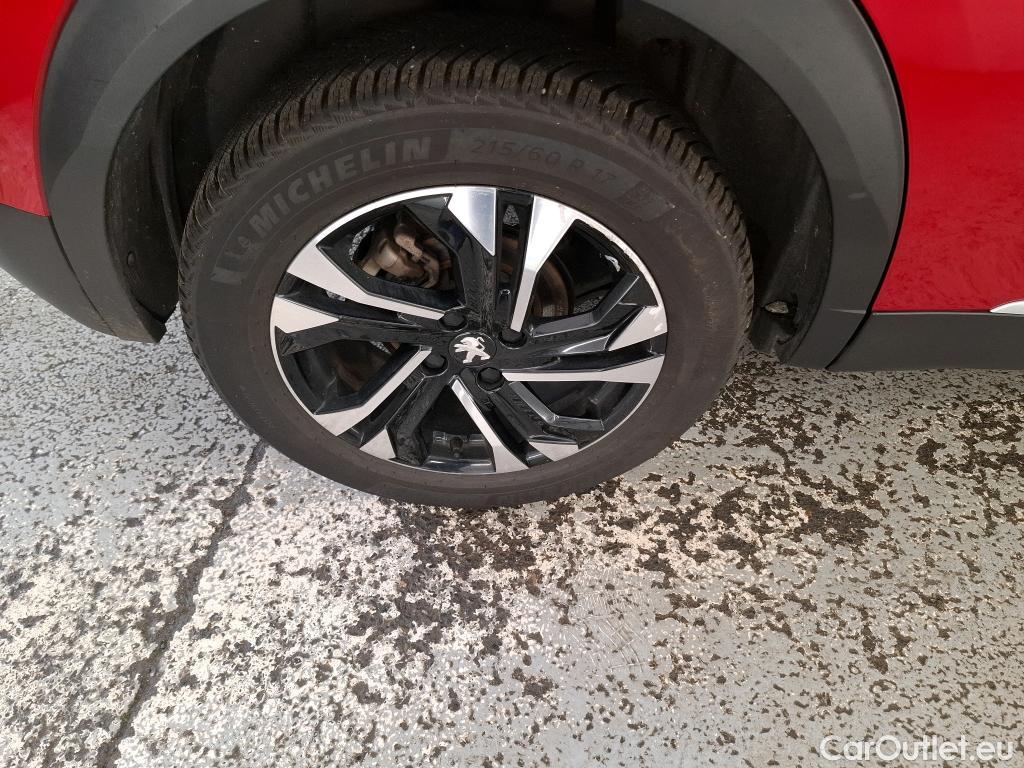  Peugeot  2008  Road Trip 1.5 HDi 110CV BVM6 E6d #10