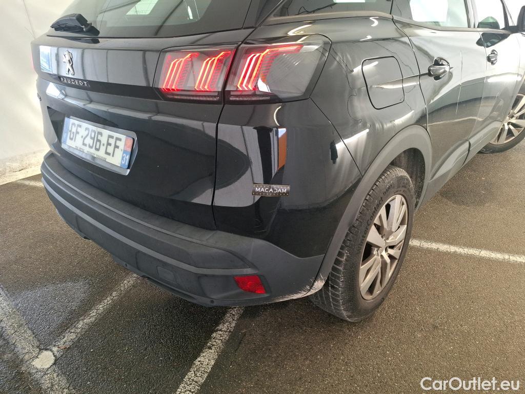  Peugeot  3008  Active Pack 1.5 HDi 130CV BVA8 E6d #22