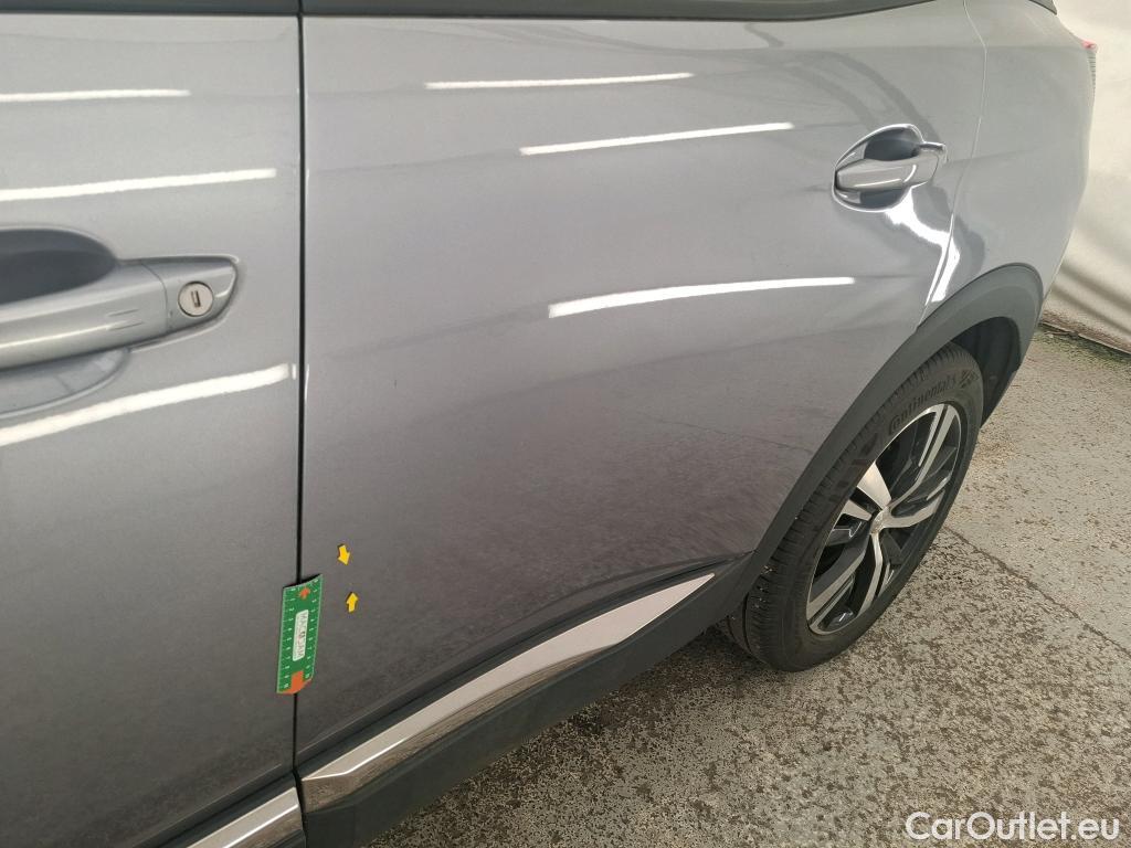  Peugeot  3008  Allure Business 1.5 HDi 130CV BVM6 E6dT #32