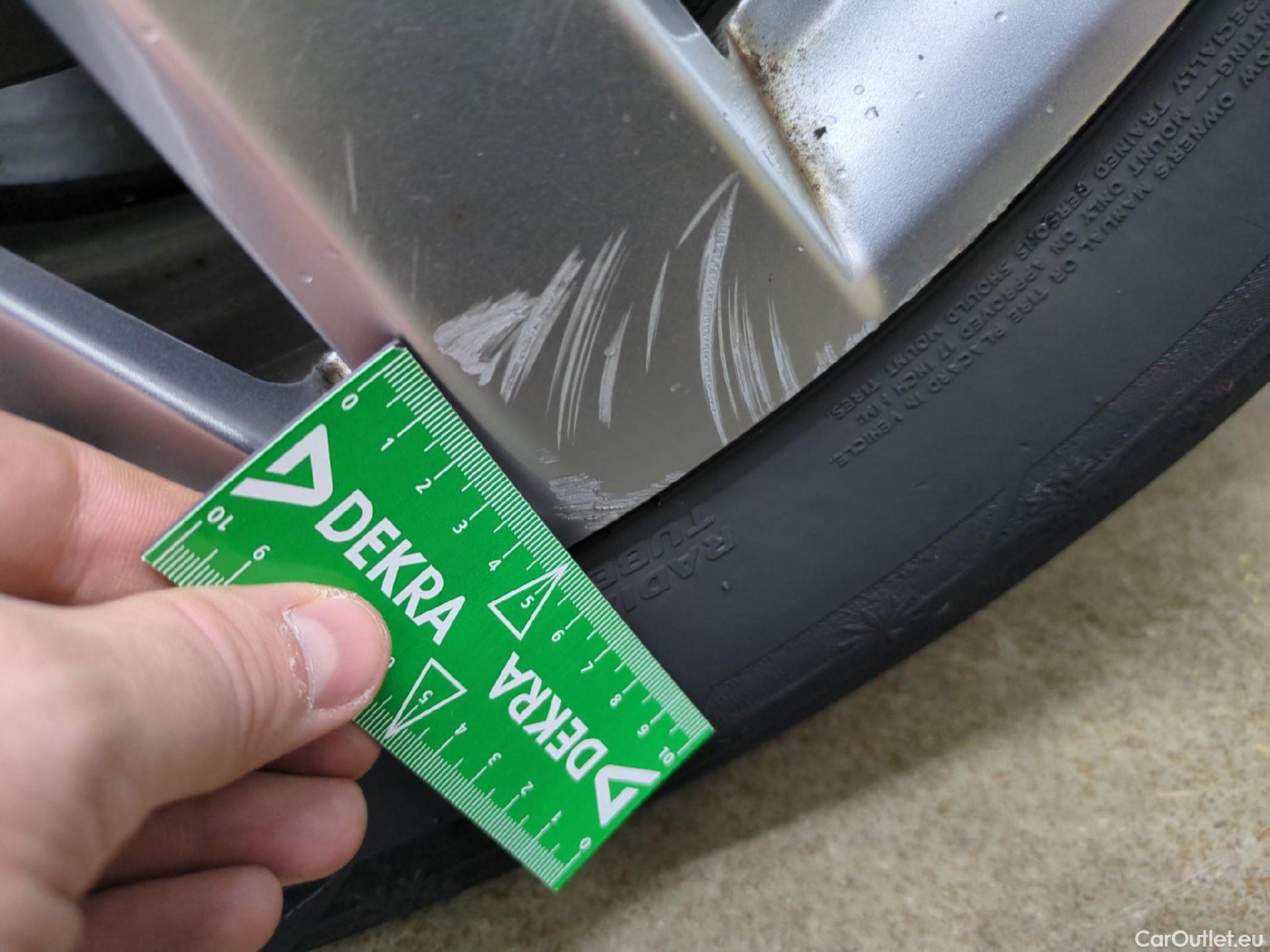  Peugeot  3008  Active Business 1.5 HDi 130CV BVA8 E6d #11