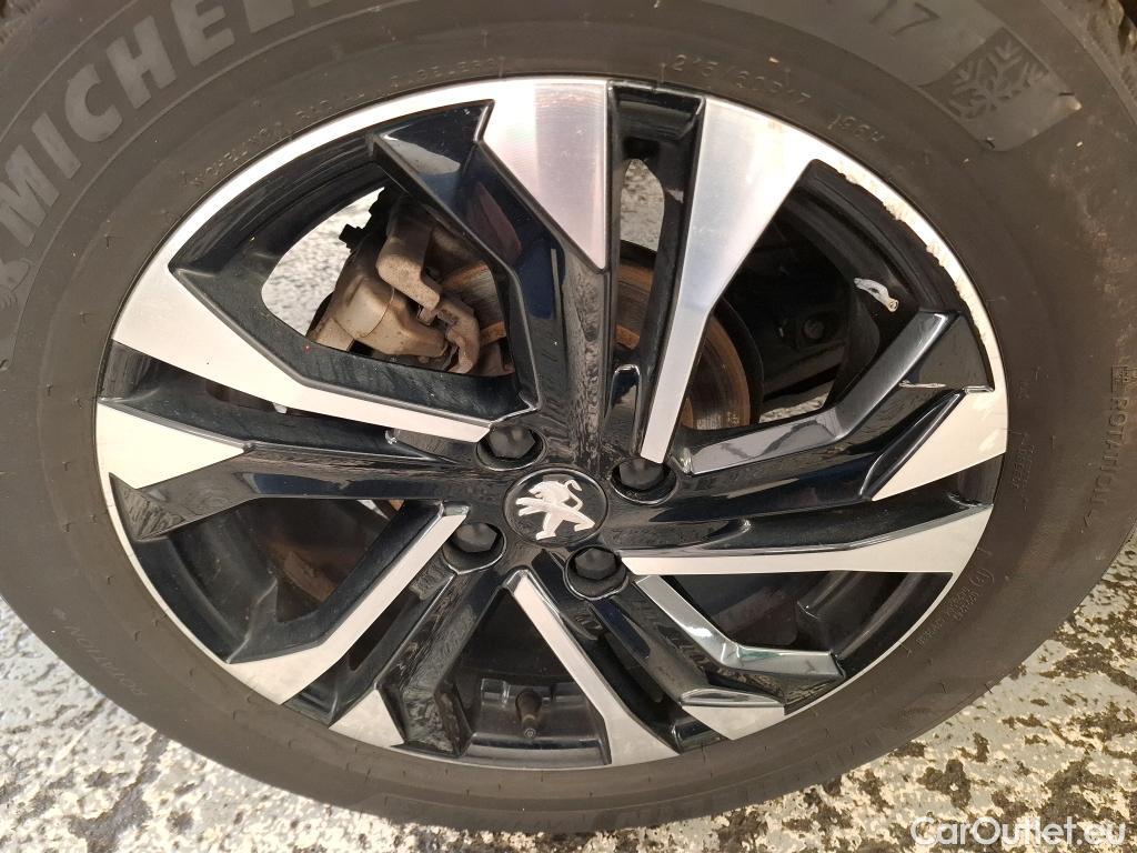  Peugeot  2008  Road Trip 1.5 HDi 110CV BVM6 E6d #11