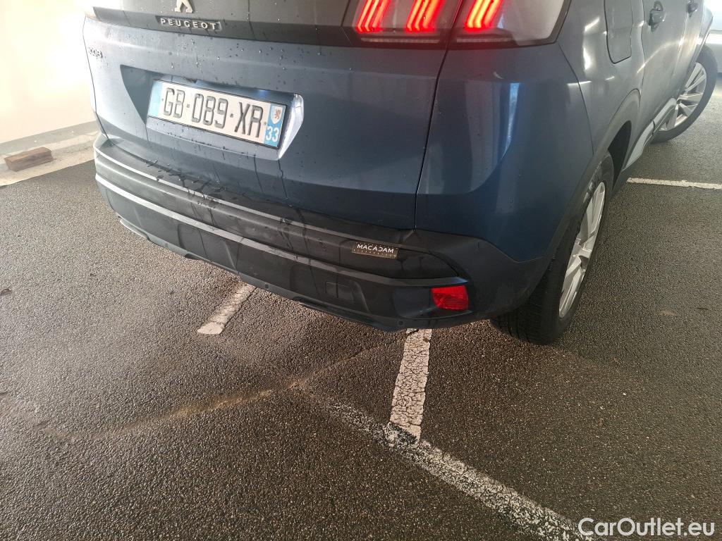  Peugeot  3008  Active Business 1.5 HDi 130CV BVM6 E6d #3